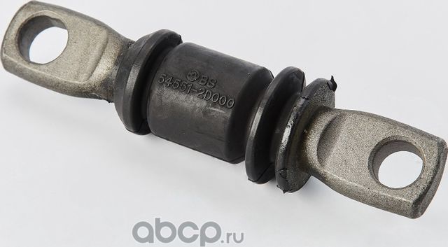 Сайлентблок переднего рычага подвески SpeedMate. Артикул SM-BKH111