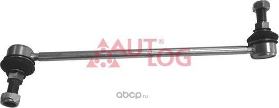 ТЯГА ПЕР.СТАБИЛ. ЛЕВ. NISSAN X-TRAIL (T31)/QASHQAI 07-> (Autlog). Артикул FT2133