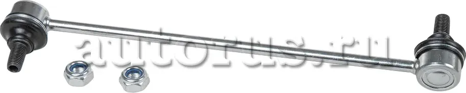 Тяга переднего стабилизатора L=R (Ganz). Артикул GIL06222