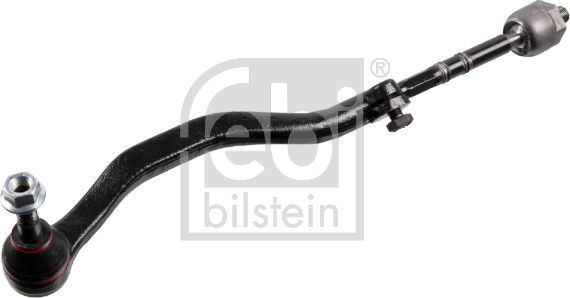 Рулевая тяга поперечная Febi Bilstein левая для MINI Paceman R61 2012-2016. Артикул 182786