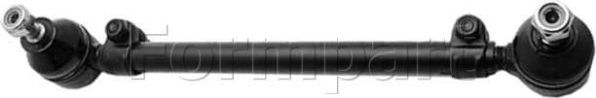 Рулевая тяга продольная Formpart. Артикул 1206000
