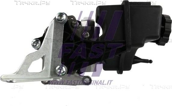 Насос ГУР Fast для Mercedes-Benz Vito II (W639) 2010-2014. Артикул FT36229