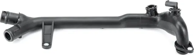 Трубка системы охлаждения (Metaco). Артикул 7174022