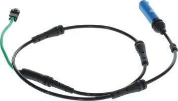 Датчик износа тормозных колодок  Bosch задний для BMW 7 VI (G11/G12) 2015-2026. Артикул 1 987 473 611