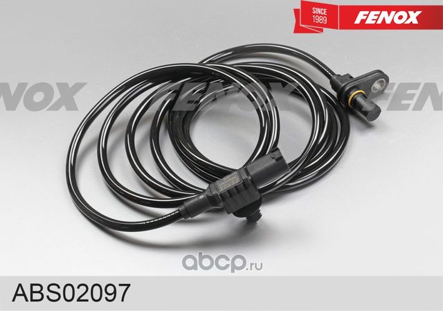 Датчик ABS MB SPRINTER/VW CRAFTER 06- зад.лев. (Fenox). Артикул ABS02097