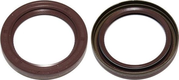 Сальник, уплотнительное кольцо Elring (FPM (Fluor-Kautschuk)). Артикул 364.710