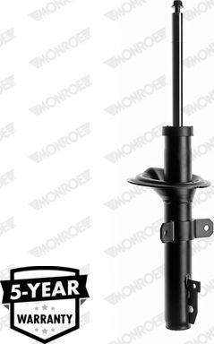 Амортизатор Monroe Van-Magnum. Артикул V4508