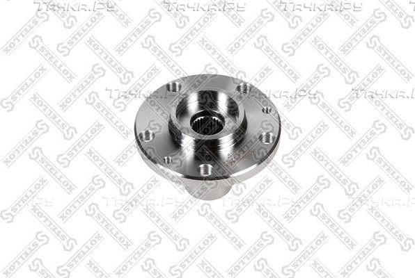 Ступица колеса Stellox. Артикул 42-15147-SX