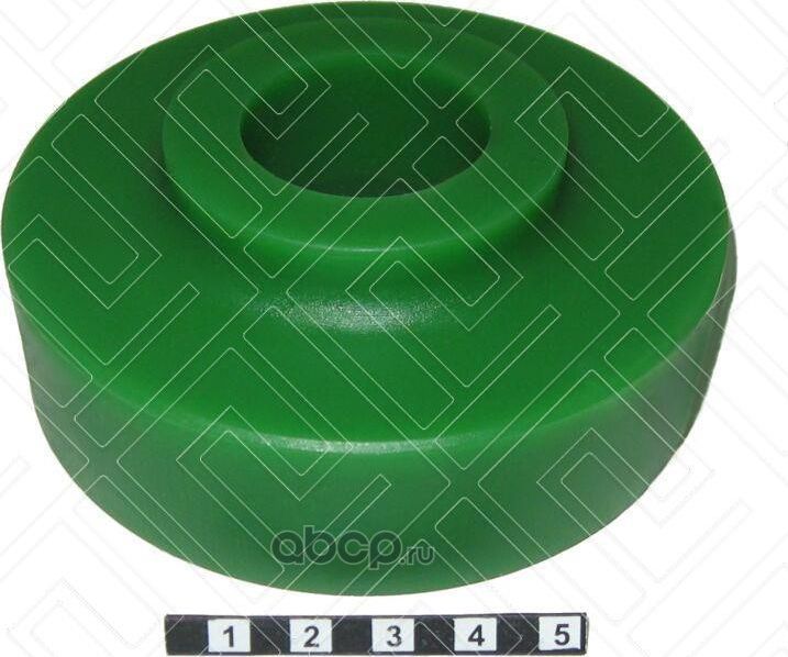 Подушка верхняя пружины задней подвески, лифт +20мм (Полиуретан). Артикул 15120032