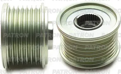 Шкив генератора (Patron). Артикул P5025410