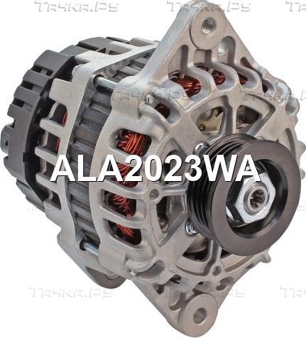 Генератор Motorherz. Артикул ALA2023WA