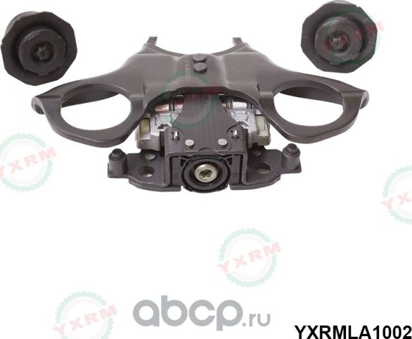 DPS6 ВИЛКА ВЫКЛЮЧЕНИЯ СЦЕПЛЕНИЯ DPS6 CLUTCH LEVER (Yxrm). Артикул YXRMLA1002