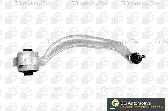 Поперечный рычаг BGA задний нижний для Volkswagen Passat B5 2000-2005. Артикул TRC7901