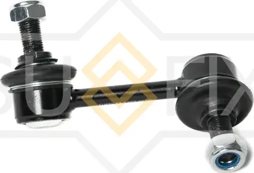 Стойка стабилизатора задняя R (Sufix). Артикул SJ1383