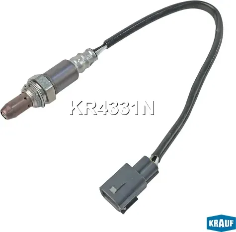Лямбда-зонд Krauf. Артикул KR4331N