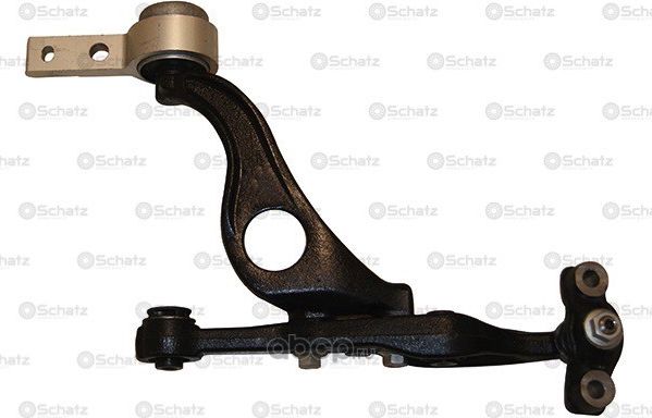 Рычаг подвески (Schatz). Артикул S251291R