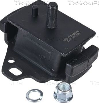 Подушка (опора) двигателя Zentparts передняя для Toyota Land Cruiser Prado 70 1990-1996. Артикул Z13625