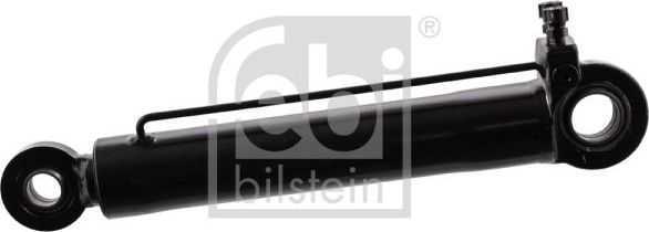 Цилиндр подъема кабины Febi Bilstein. Артикул 44589