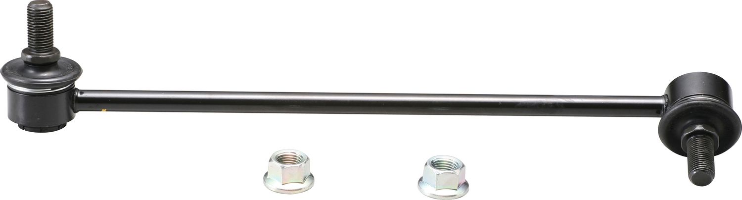 Стойка (тяга) стабилизатора CTR передняя правая/левая для Honda City IV 2002-2008. Артикул CLHO-26