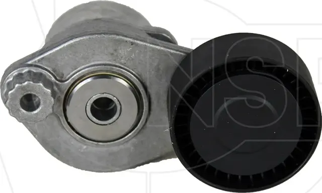 Ролик-натяжитель приводного ремня CHEVROLET Cobalt NSP NSP0125183297 NSP. Артикул NSP0125183297