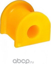 Втулка стабилизатора передней подвески  полиуретановая CHEVROLET LACETTI  NUBIRA  OPTRA (J200) (2003 (Точка Опоры). Артикул 14-01-1324