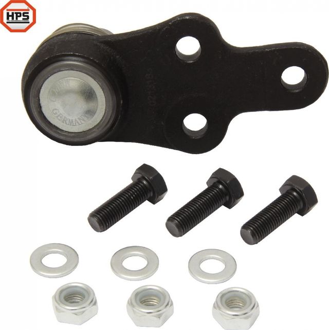 Шаровая опора MAPCO передняя правая/левая нижняя для Jaguar X-Type I 2001-2009. Артикул 59673HPS