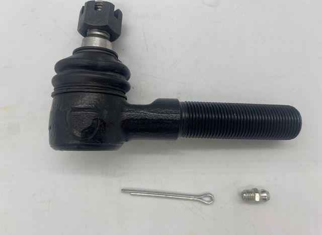 Наконечник рулевой тяги GMB правый для Isuzu Elf (N-Series) IV (NHR5_) 1985-2003. Артикул 0707-0111