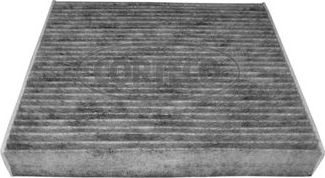 Салонный фильтр Corteco. Артикул 80004356