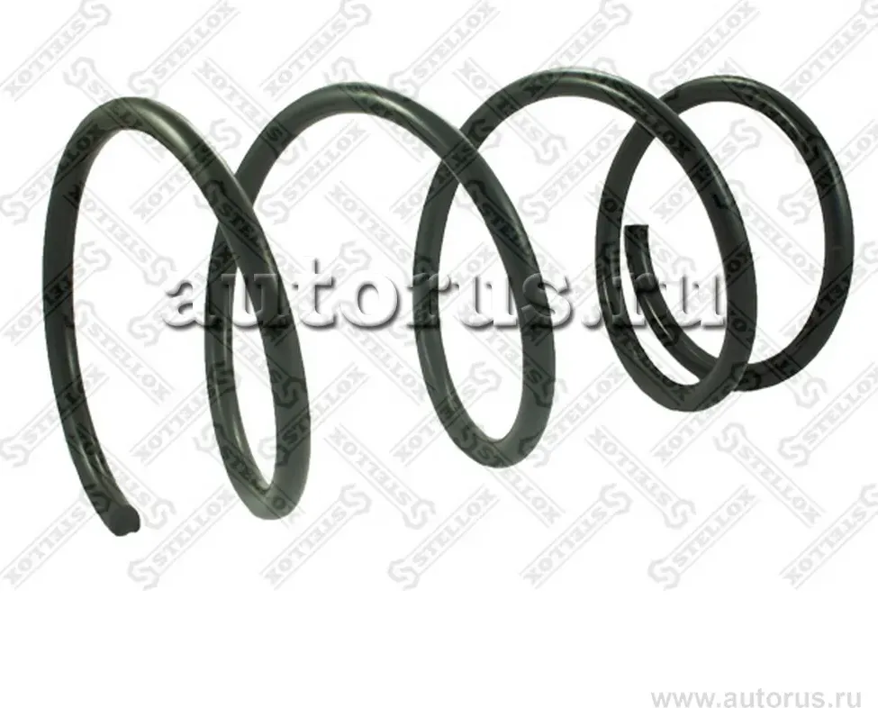 Пружина подвески Stellox. Артикул 10-23112-SX