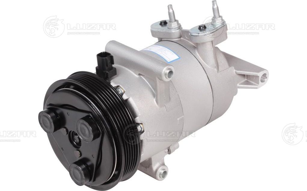 Компрессор кондиционера Luzar. Артикул LCAC 1690