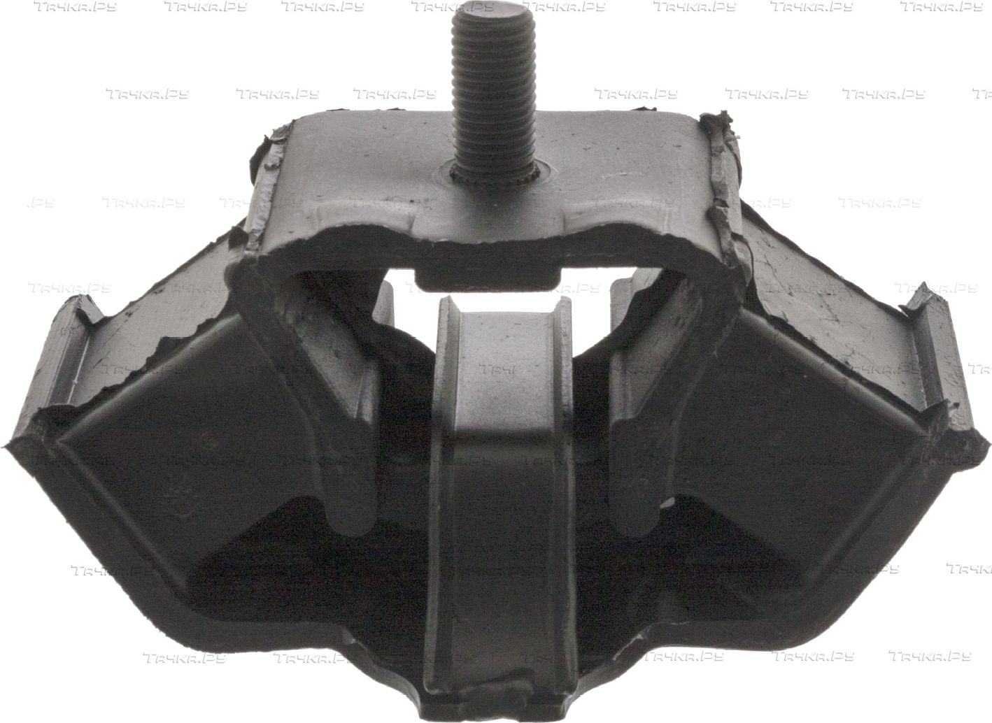 Подушка (опора) КПП Febi Bilstein задняя для Mercedes-Benz S-Класс IV (W220) 2002-2006. Артикул 02388