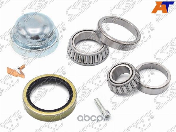 Подшипник FR ступицы MERCEDES BENZ CE-CLASS 93-  (SAT). Артикул ST2103300051