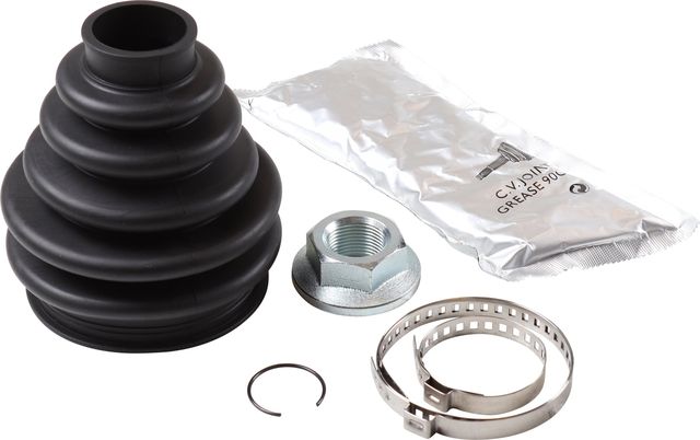 Пыльник ШРУСа наружный JP Group передний для Ford Focus I 1998-2005. Артикул 1543600310