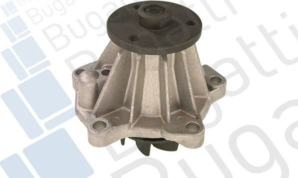 Помпа (водяной насос) Bugatti для Ford Escort V 1991-1998. Артикул PA6007