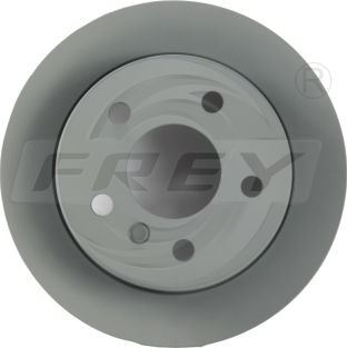 Тормозной диск Frey. Артикул 745207801