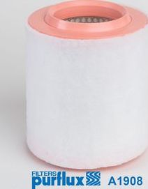 Воздушный фильтр Purflux. Артикул A1908