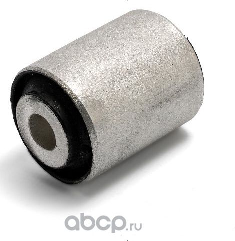Сайлентблок рычага передней подвески (Absel) Absel. Артикул MS328133