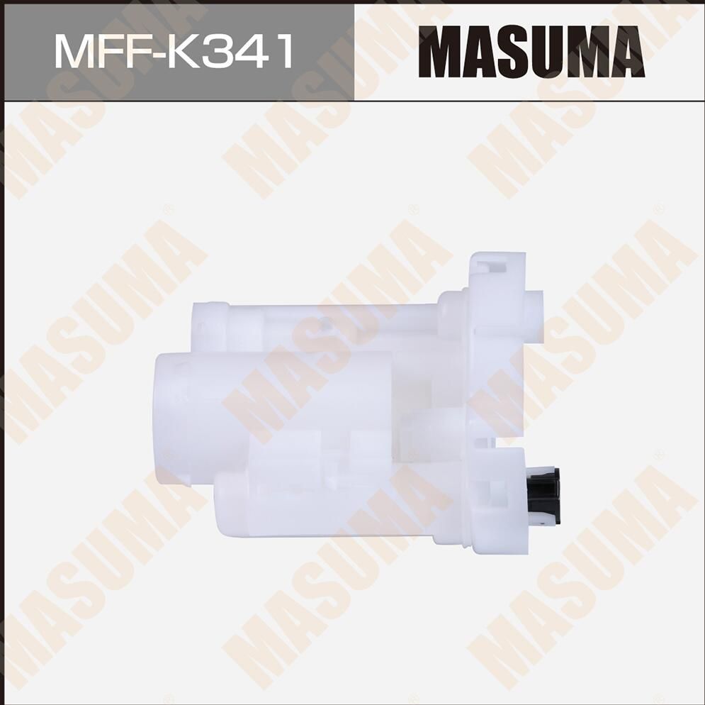 Топливный фильтр Masuma. Артикул MFF-K341