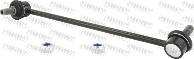 Стойка (тяга) стабилизатора Febest передняя правая для Kia Stinger I 2017-2026. Артикул 1223-IKFR