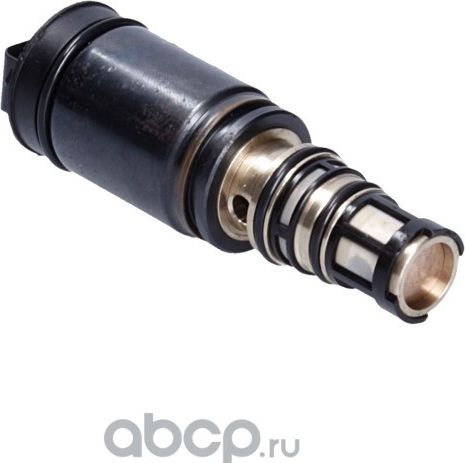 Регулировочный клапан компрессора кондиционера DENSO 6SEU16C/7SEU17C (MSG). Артикул VA1053