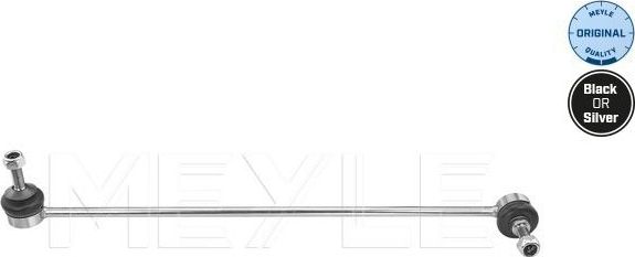 Стойка (тяга) стабилизатора Meyle Original передняя левая для BMW 7 IV (E65/E66) 2001-2008. Артикул 316 060 0065