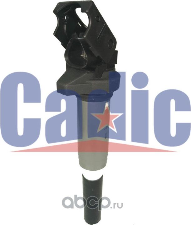 KD9152A Катушка зажигания BMW 3 (E90) (07-) 5 (E60) (07-) 2.0i 3.0i (S (Cadic). Артикул KD9152A