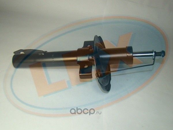 Амортизатор подвески передней (LEX). Артикул AM4151