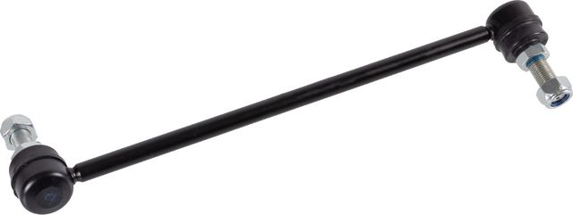 Стойка (тяга) стабилизатора Blue Print (сталь). Артикул ADN18587