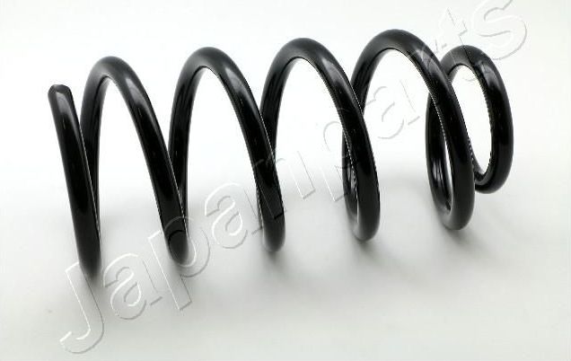 Пружина подвески Japanparts. Артикул ZC6343C