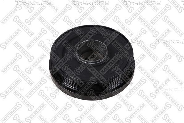 Шкив коленвала Stellox для BMW 2 F22 2012-2014. Артикул 20-01080-SX