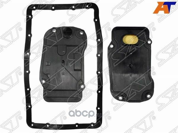 ФИЛЬТР АКПП TOYOTA CROWN 05-LEXUS GS300350 430 (SAT). Артикул ST3533030090