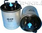 Топливный фильтр Alco Filters. Артикул SP-1309
