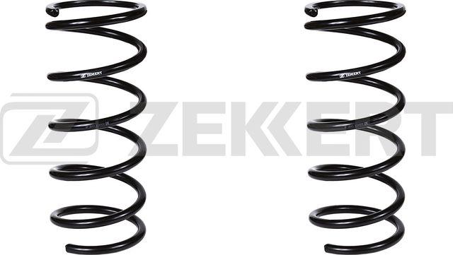 Пружина подвески Zekkert. Артикул SF-2643