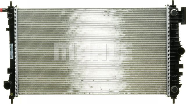 Радиатор охлаждения двигателя Mahle Premium для Saab 9-5 II 2010-2012. Артикул CR 1098 000P